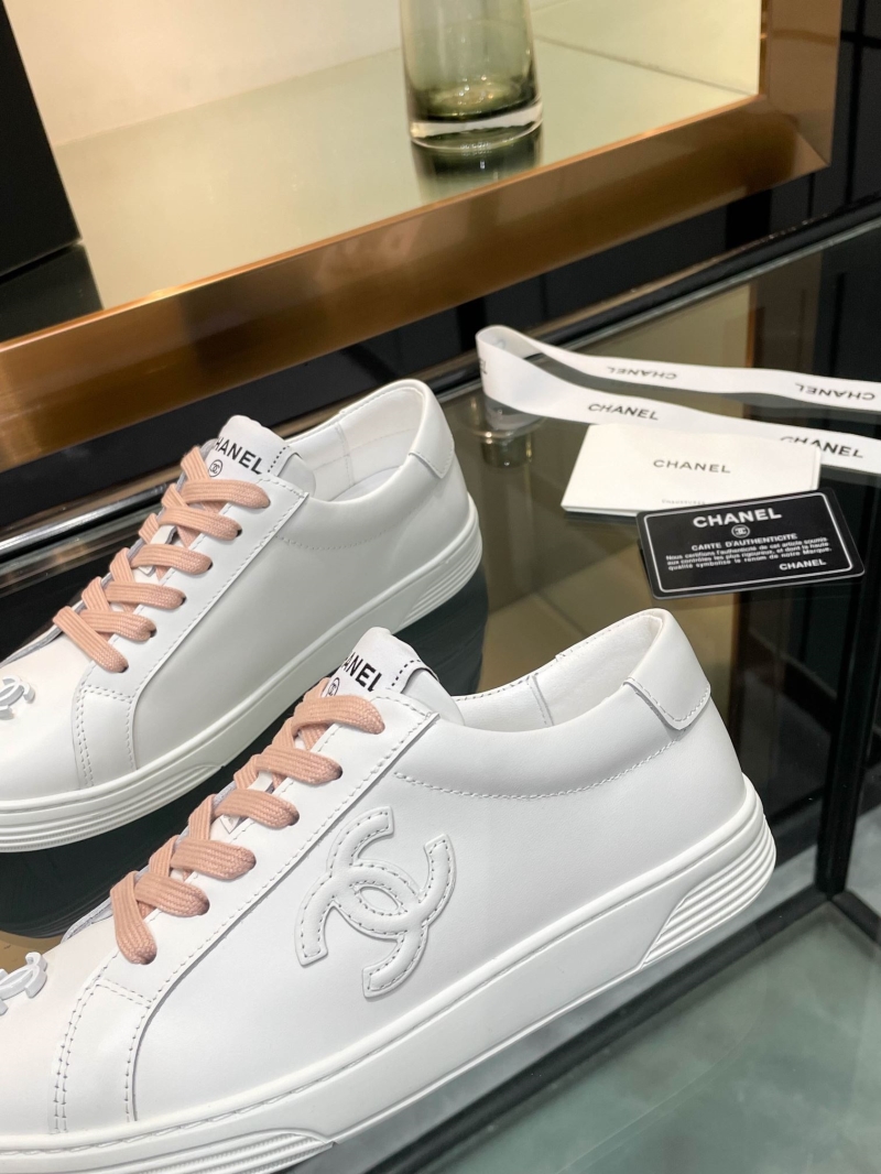 Chanel Casual Shoes